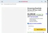 USAFIVE coupon verification screenshot