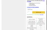 USAFIVE coupon verification screenshot