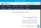 SAFE50 coupon verification screenshot