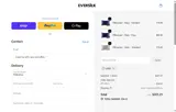 EVERSILK coupon verification screenshot