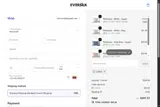 EVERSILK coupon verification screenshot