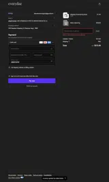 Everydae Health coupon verification screenshot