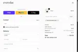 Everydae Health coupon verification screenshot