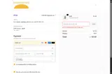 Everyday Oil coupon verification screenshot