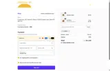 Everyday Oil coupon verification screenshot