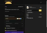 Everyday Oil coupon verification screenshot