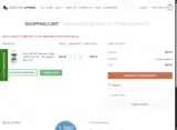 15SIGNUP15 coupon verification screenshot