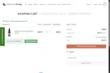 GS20 coupon verification screenshot