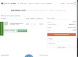 COUPONPA15 coupon verification screenshot
