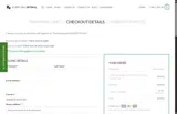 15fromsean coupon verification screenshot