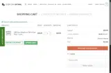 cbdoilusers coupon verification screenshot