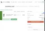 CBDTOPREVIEWS coupon verification screenshot