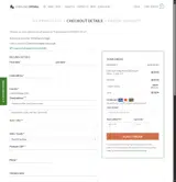 GINA15 coupon verification screenshot