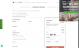 COUPONPA15 coupon verification screenshot