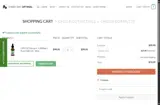 IL25 coupon verification screenshot