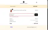 SPRING30 coupon verification screenshot
