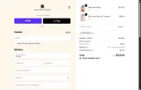 GIFTPACK coupon verification screenshot