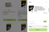 Everyday Supply Co coupon verification screenshot