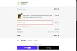 Everyday Supply Co coupon verification screenshot
