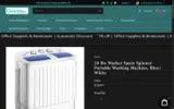 Everyday Supply Co coupon verification screenshot