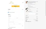 VIP coupon verification screenshot