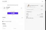 EVERYLIFE10 coupon verification screenshot