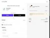 amyst10 coupon verification screenshot