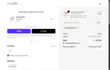 MEMORIALDAY20 coupon verification screenshot