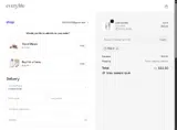 PSQ10 coupon verification screenshot