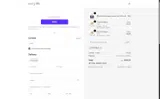 CRISTEN10 coupon verification screenshot