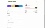 Every Other Thursday coupon verification screenshot