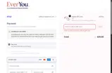 30HATS61 coupon verification screenshot