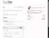 20MARABRA51 coupon verification screenshot
