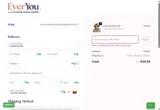 20ALLHW51 coupon verification screenshot