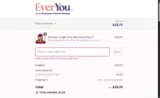 20SAVE51 coupon verification screenshot