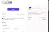 30SALE53 coupon verification screenshot
