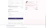 25sleep51 coupon verification screenshot