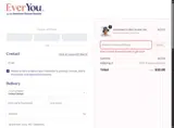 25SALE54 coupon verification screenshot