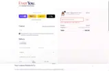 20MARABRA51 coupon verification screenshot