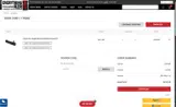 Everything Polaris RZR coupon verification screenshot