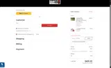 Everything Polaris RZR coupon verification screenshot