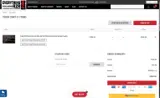 Everything Polaris RZR coupon verification screenshot