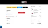 Everything Polaris RZR coupon verification screenshot