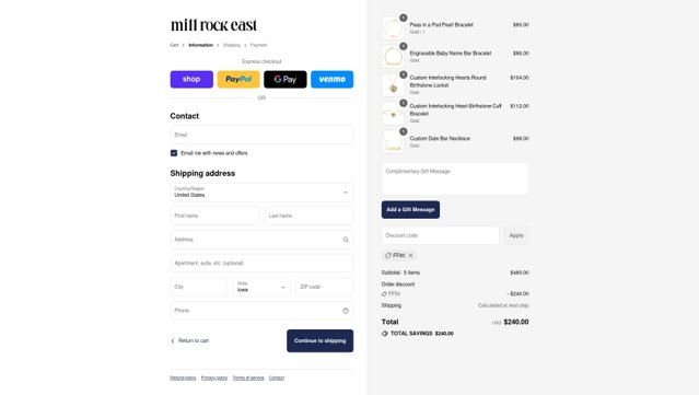 Eve's Addiction checkout page showing Eve's Addiction coupon code box | Screenshot taken by SimplyCodes community member on Sep 2, 2025