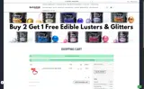 ECG-5877 coupon verification screenshot
