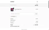 EH25OFF coupon verification screenshot