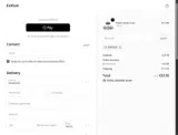 EHFLS25 coupon verification screenshot