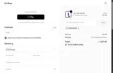 SAVENOW20 coupon verification screenshot