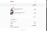 3for30off coupon verification screenshot