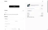 FLASH20 coupon verification screenshot